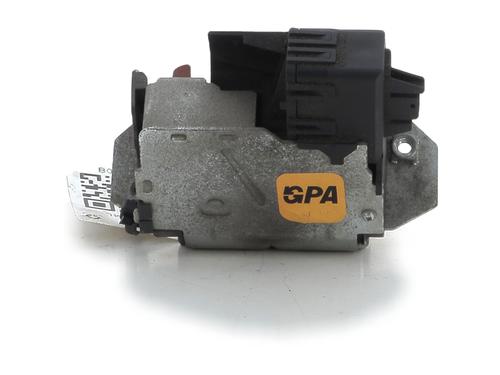 Tailgate lock MERCEDES-BENZ C-CLASS Coupe (CL203) C 220 CDI (203.708) | BP29389891C101 