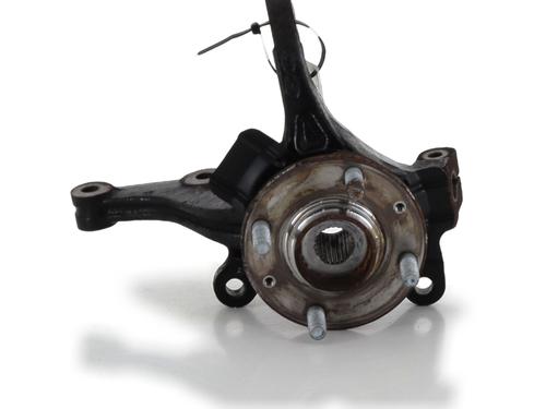 Used Left front steering knuckle HYUNDAI i10 III (AC3, AI3) 1.0 MPi (67 hp) 30957079