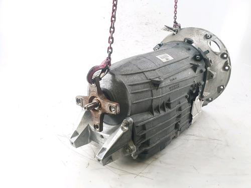 Gearbox MERCEDES-BENZ E-CLASS T-Model (S211) E 280 T CDI (211.220) | BP30715906M3