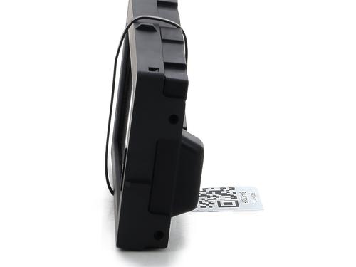 Multifunctionele display RENAULT CLIO III (BR0/1, CR0/1) 1.5 dCi | BP29495479C48