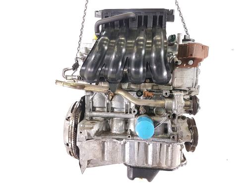 Engine NISSAN MICRA III (K12) 1.4 16V | BP32401783M1
