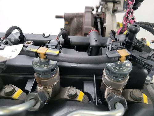 Engine KIA SPORTAGE IV (QL, QLE) 1.7 CRDi | BP29702186M1 