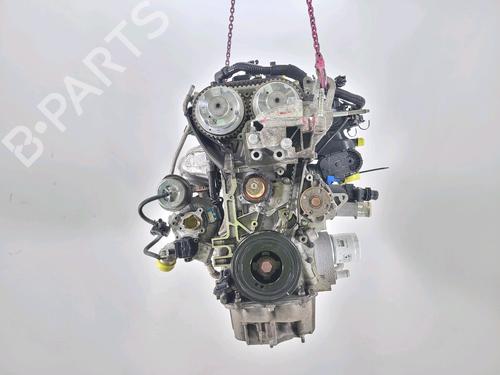 Used Engine FORD FIESTA VI (CB1, CCN) 1.6 ST200 (200 hp) 29197778
