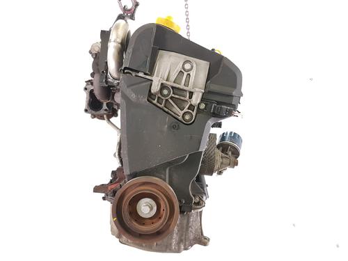 Used Engine Engine 38768757 38768757