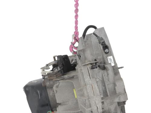 Gearbox RENAULT KANGOO Express (FW0/1_) | BP40171589M3 - Image 4