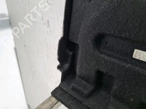 Rear parcel shelf CITROËN C4 I (LC_) 1.6 HDi | BP21091211C85 
