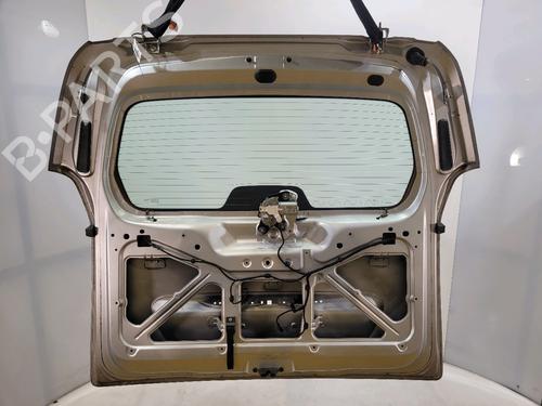 Tailgate PEUGEOT PARTNER MPV (5_, G_) 1.6 HDi 90 | BP29470927C6 