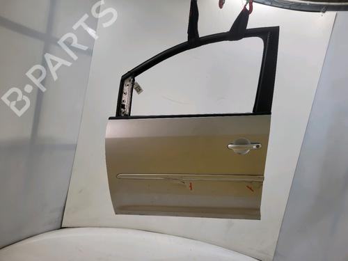Used Left front door Left front door VW TOURAN (1T1, 1T2) 1.9 TDI (105 hp) 40278134 40278134