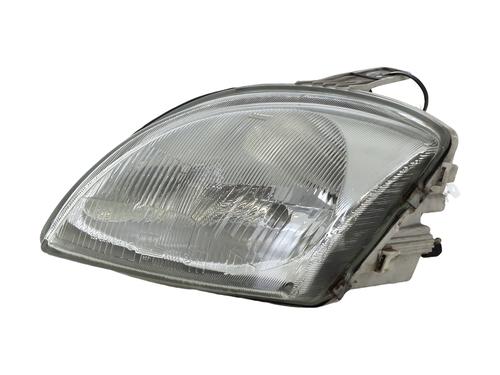 Used Left headlight FIAT SEICENTO / 600 (187_) 1.1 (187AXB, 187AXB1A, 187AXC1A02) (54 hp) 27454379