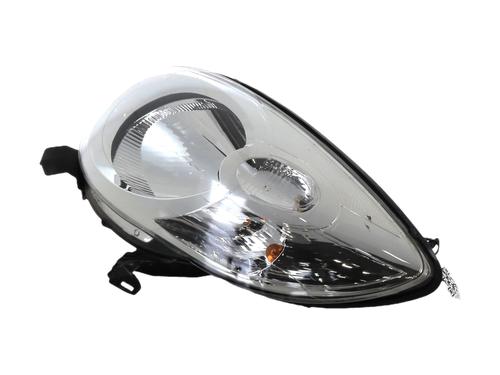 Used Left headlight Left headlight CITROËN C1 (PM_, PN_) 1.0 (68 hp) 35718354 35718354