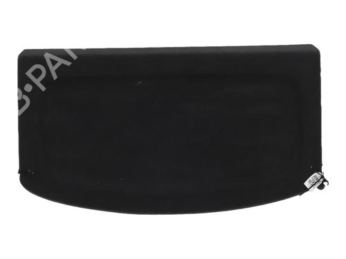 Used Rear parcel shelf Rear parcel shelf VW TIGUAN (5N_) 2.0 TDI 4motion (140 hp) 39736642 39736642