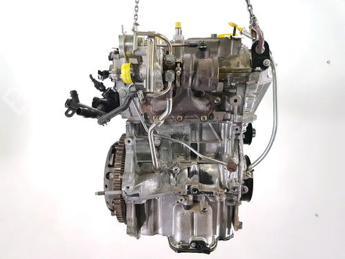 Engine DACIA SANDERO II TCe 90 (B8M1, B8MA, B8AC) | BP39736867M1 - Image 4