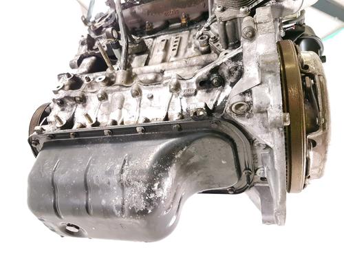 Engine PEUGEOT 207 Hatchback Van (WA_, WC_)  | BP25731964M1 