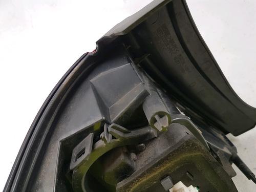 Right taillight CITROËN C3 II (SC_) 1.6 HDi 90 | BP10778401C35  - Image 6