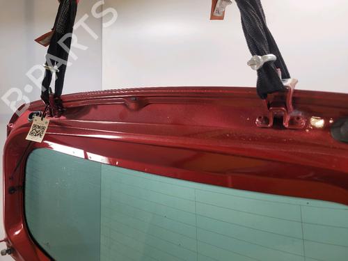 Tailgate SEAT IBIZA V (KJ1, KJG) 1.0 MPi | BP29296497C6 