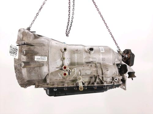 Used Manual gearbox Manual gearbox BMW 3 (E90) 325 i (218 hp) 10462151 10462151