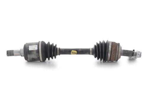 Left front driveshaft SSANGYONG KORANDO (CK) 2.0 e-XDi | BP34177502M38 - Image 2
