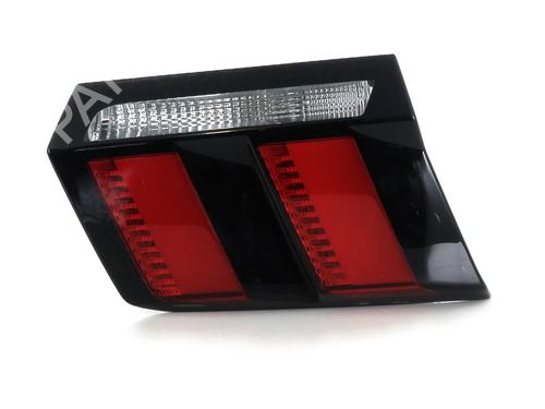 Used Left tailgate light PEUGEOT 3008 II SUV (MC_, MR_, MJ_, M4_) [2016-2025]  25464568