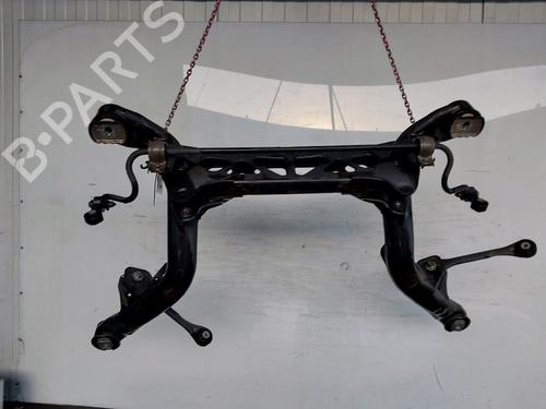 Rear axle AUDI A5 Sportback (8TA) 2.0 TDI | BP29470628M2 