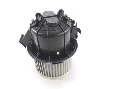 Used Heater blower motor Heater blower motor PEUGEOT 208 II (UB_, UP_, UW_, UJ_) 1.2 PureTech 100 (101 hp) 10474265 10474265