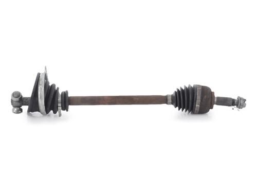 Left front driveshaft RENAULT TWINGO II (CN0_) 1.2 16V (CN0K, CN0V, CN0A) | BP38586392M38 - Image 2