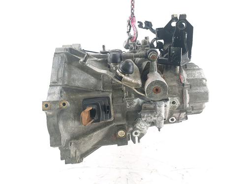 Used Gearbox TOYOTA YARIS (_P9_) 1.4 D-4D (NLP90_, NLP90R) (90 hp) 29964346