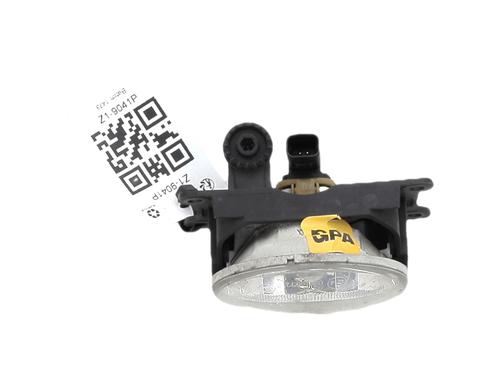 Left front fog light CITROËN C3 Picasso (SH_) 1.6 HDI 90 | BP37513240C30 - Image 2