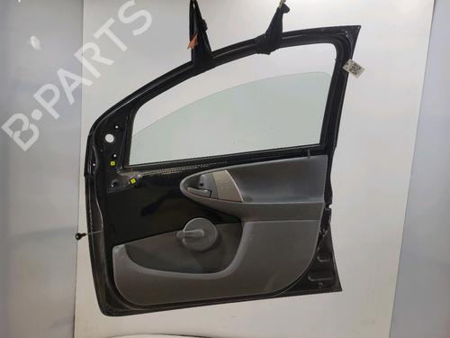 Right front door TOYOTA AYGO (_B1_) 1.0 (KGB10_, KGB10R) | BP29874931C3