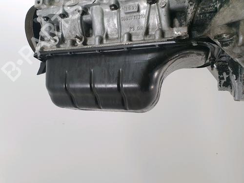 Engine CITROËN C4 Grand Picasso II (DA_, DE_) 1.6 BlueHDi 120 | BP32152152M1 