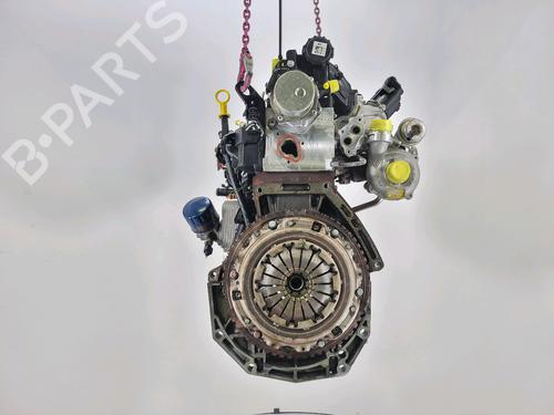 Engine RENAULT CLIO III Grandtour (KR0/1_) 1.5 dCi (KR0F) | BP28971564M1