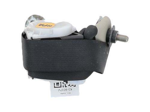 Rear left seatbelt MITSUBISHI OUTLANDER III (GG_W, GF_W, ZJ, ZL, ZK) 2.2 Di-D 4WD (GF6W) | BP30334188I29