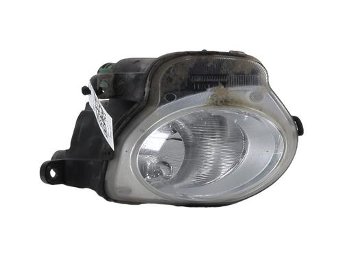 Left daytime light FIAT 500 (312_) 1.2 (312AXA1A) | BP32512930C104
