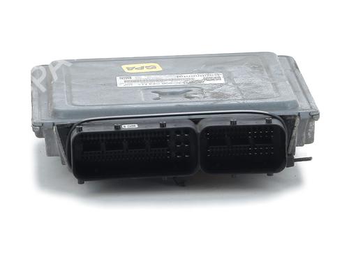 Used Engine control unit (ECU) Engine control unit (ECU) VW POLO V (6R1, 6C1) [2009-2022] 34051200 34051200