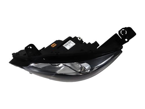 Left headlight PEUGEOT 308 II (LB_, LP_, LW_, LH_, L3_) 1.6 THP 125 | BP29624048C28 