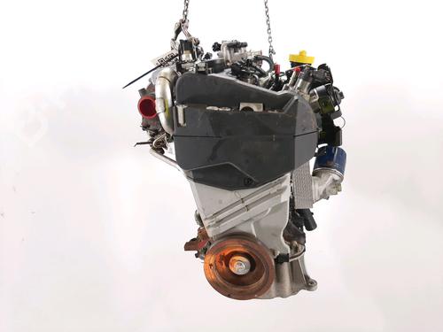 Used Engine RENAULT CLIO IV (BH_) 1.5 dCi 90 (90 hp) 10497575
