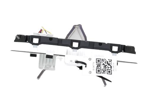 Used Instrument cluster Instrument cluster DACIA SPRING EV (B6M1) (45 hp) 40520787 40520787