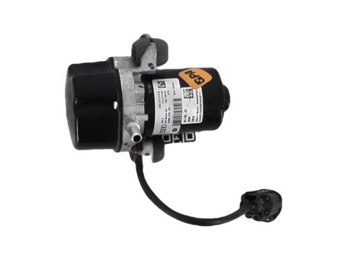 Vakuumpumpe für VW CRAFTER Van (SY_, SX_) e-Crafter FWD (SXB) (136 hp) 30048475