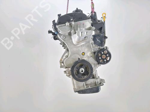 Motor HYUNDAI i10 II (BA, IA) 1.2 (87 hp) 28121999