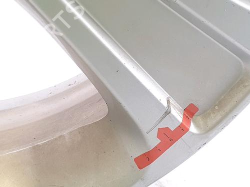 Rim CHEVROLET CAPTIVA (C100, C140) 2.2 D 4WD | BP29987682C45