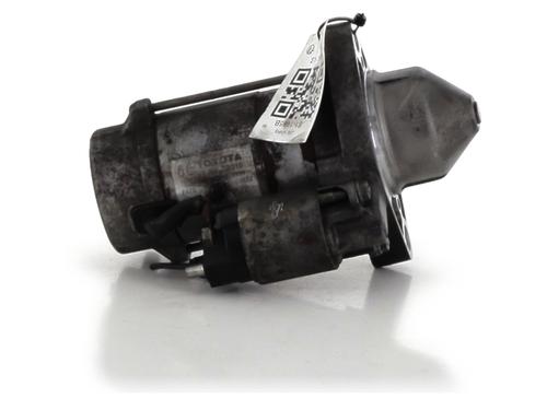 Used Starter TOYOTA AVENSIS Estate (_T25_) 2.0 D-4D (ADT250_, ADT250R) (126 hp) 30982262