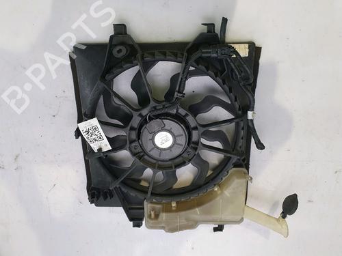 Used Radiator fan KIA PICANTO II (TA) 1.0 (69 hp) 28803473