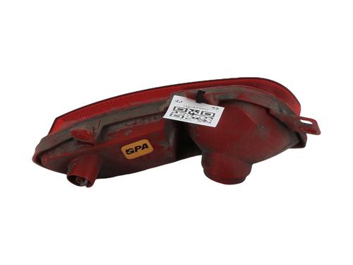 Rear bumper right light PEUGEOT 206+ (2L_, 2M_) 1.4 HDi eco 70 | BP29762042C82 