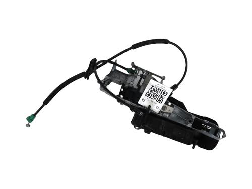 Used Front left lock CITROËN C3 Picasso (SH_) 1.6 HDI 90 (92 hp) 30141163