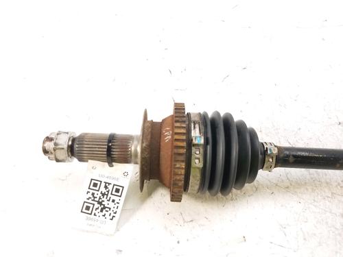 Left rear driveshaft HYUNDAI SANTA FÉ II (CM)  | BP13678372M40 