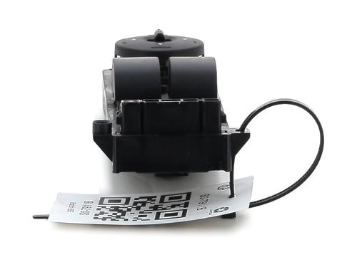 Left front window switch FORD FOCUS II (DA_, HCP, DP) 2.5 ST | BP25832031I27 