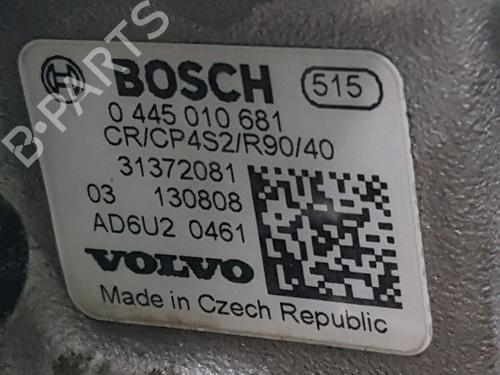 Engine VOLVO V60 I (155) D5 | BP32006850M1