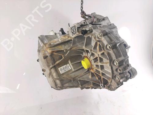 Gearbox FORD TRANSIT CUSTOM V710 Van (NRN) 2.0 EcoBlue | BP37456938M3 - Image 3
