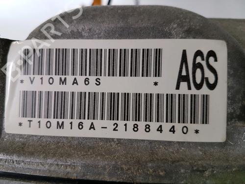 Engine SUZUKI VITARA (LY) 1.6 (APK 416) | BP28122370M1 