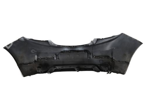 Rear bumper RENAULT MEGANE III Coupe (DZ0/1_) 1.6 dCi (DZ00, DZ12, DZ2A, DZ13) | BP31699531C8