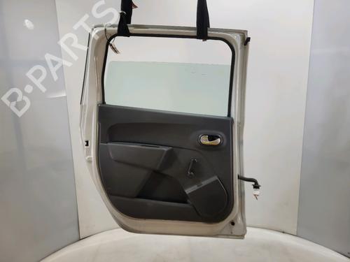 Left rear door DACIA LODGY (JS_) 1.2 TCe (JSAY, JSM0) | BP30474986C4